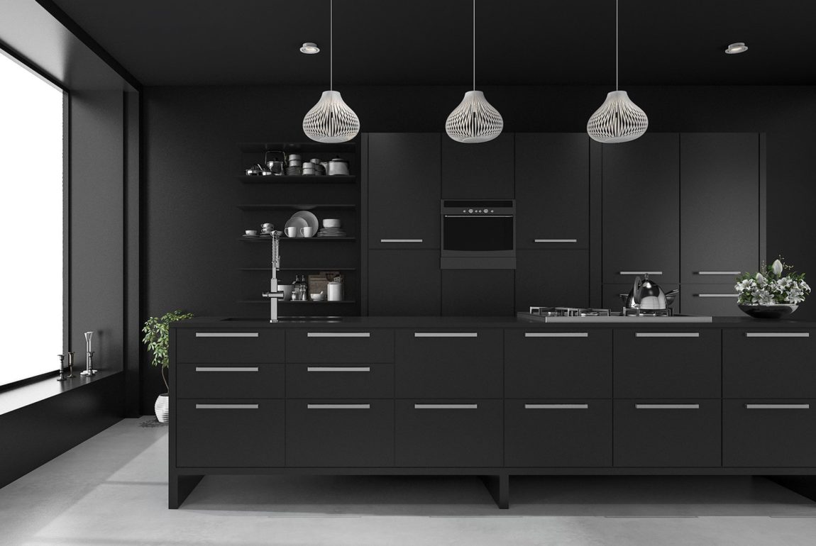 Кухни на заказ 3 Кухни на заказ 3