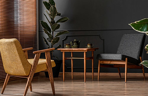 Компания <span> «Mebel Set» </span>